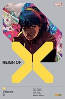 Reign of X 9. Tome 9
