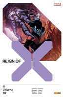 Reign of X 10. Tome 10