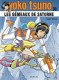 Yoko Tsuno : 30. Les gémeaux de saturne