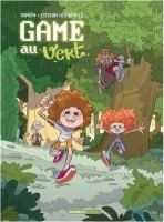 Game au vert 1. Tome 1