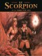 Le Scorpion : 14. La tombe d'un dieu