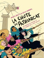 La chute du patriarcat (One-shot)