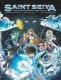 Saint Seiya - Time Odyssey : 1. Tome 1