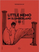 Little Nemo in Slumberland (Conspiration) 3. Tome 3