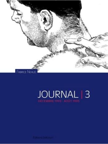Couverture de l'album Journal - 3. Journal t3