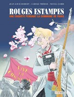 Rouges estampes (One-shot)