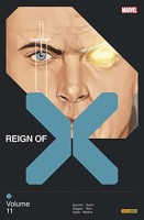 Reign of X 11. Tome 11