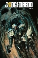 Judge Dredd (Réflexions) 5. Tome 5