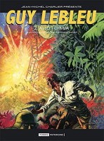 Guy Lebleu 2. Allô ! D/M/A (Tome 2)