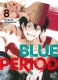 Blue Period : 8. Tome 8