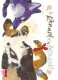 Le Renard et le Petit Tanuki : 5. Tome 5