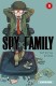 Spy x Family : 8. Tome 8