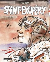 Saint-Exupéry (Pratt) (One-shot)