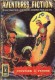Aventures fiction (2è série) : 19. Pouvoirs à vendre