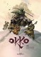 Okko : INT. Intégrale tomes 3 et 4 - Le cycle de la Terre