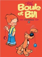 Boule & Bill - Intégrale 2. 1963-1967