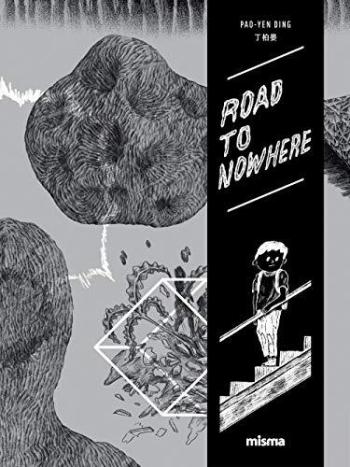 Couverture de l'album Road to Nowhere - 1. Tome 1