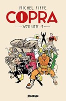 Copra 1. Volume 1