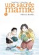 Une Sacrée Mamie : INT. Edition double - Tome 1