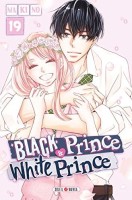 Black Prince & White Prince 19. Tome 19