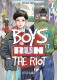 Boys run the riot : 1. Tome 1