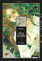 Le Livre des sorcières 3. Tome 3