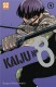 Kaiju n°8 : 4. Tome 4