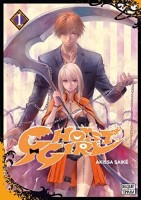 Ghost Girl 1. Tome 1