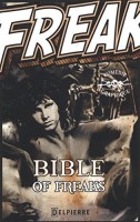 Bible of Freaks (One-shot)