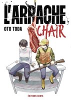 L'arrache-chair (One-shot)