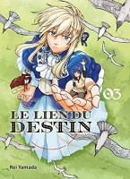 Le lien du destin 3. Tome 3