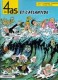 Les 4 As : 33. Les 4 as et l'Atlantide