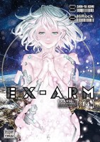 Ex-Arm 14. Tome 14