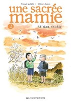 Une Sacrée Mamie INT. Tome 2