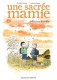 Une Sacrée Mamie : INT. Tome 2