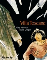 Villa Toscane (One-shot)