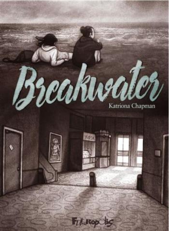 Couverture de l'album Breakwater (One-shot)