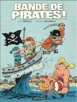 Bande de pirates ! (One-shot)