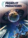 Les Futurs de Liu Cixin : 6. Proies et prédateurs
