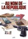 Au nom de la République : 1. Mission Bosphore