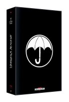 Umbrella Academy COF. Tomes 1 à 3