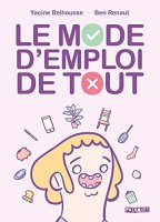 Le Mode d'emploi de tout (One-shot)