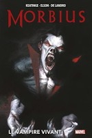 Morbius - Le Vampire Vivant (One-shot)