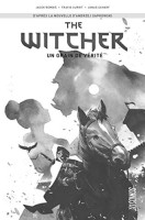 The Witcher (Hi Comics) 1. Un grain de vérité