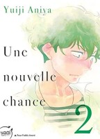 Une Nouvelle Chance 2. Tome 2