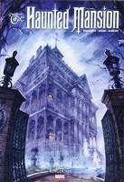 Haunted Mansion (One-shot)