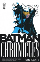 Batman Chronicles 2. 1987 - Volume 2