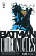Batman Chronicles : 2. 1987 - Volume 2