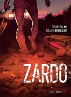 Zardo 1. L'homme à la valise