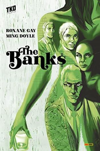 Couverture de l'album The Banks (One-shot)